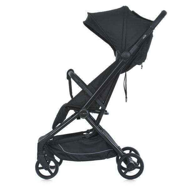 Коляска детская ME 1118 MUSE Black ME 1118 Black фото