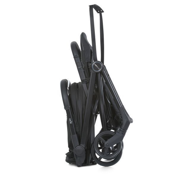 Коляска детская ME 1118 MUSE Black ME 1118 Black фото