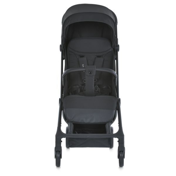 Коляска детская ME 1118 MUSE Black ME 1118 Black фото