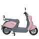 Електроскутер MES 1029-3 MODA MES 1029-3 MODA фото 9