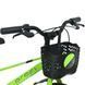 Велосипед дитячий 16д. PROF1 MB 1683 NEON GREEN MB 1683 NEON GREEN фото 3