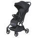 Коляска детская ME 1118 MUSE Black ME 1118 Black фото 1