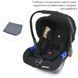 Бебікокон ME 1043 NEWBORN+ Royal Black ME 1043 Royal Black фото 3