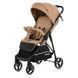 Коляска дитяча M 4249-2 Beige Matt M 4249-2 Beige Matt фото 1