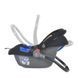 Бебікокон ME 1043 NEWBORN+ Royal Black ME 1043 Royal Black фото 4