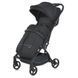 Коляска детская ME 1118 MUSE Black ME 1118 Black фото 12