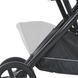 Коляска детская ME 1118 MUSE Black ME 1118 Black фото 11
