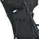 Коляска детская ME 1118 MUSE Black ME 1118 Black фото 8