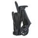 Коляска детская ME 1118 MUSE Black ME 1118 Black фото 25