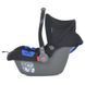 Бебікокон ME 1043 NEWBORN+ Royal Black ME 1043 Royal Black фото 5