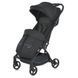 Коляска детская ME 1118 MUSE Black ME 1118 Black фото 2
