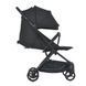 Коляска детская ME 1118 MUSE Black ME 1118 Black фото 18