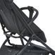 Коляска детская ME 1118 MUSE Black ME 1118 Black фото 15