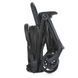 Коляска детская ME 1118 MUSE Black ME 1118 Black фото 10