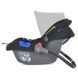 Бебікокон ME 1043 NEWBORN+ Royal Black ME 1043 Royal Black фото 2