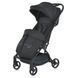Коляска детская ME 1118 MUSE Black ME 1118 Black фото 17