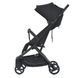 Коляска детская ME 1118 MUSE Black ME 1118 Black фото 5