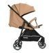 Коляска дитяча M 4249-2 Beige Matt M 4249-2 Beige Matt фото 6
