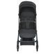 Коляска детская ME 1118 MUSE Black ME 1118 Black фото 6
