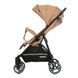 Коляска дитяча M 4249-2 Beige Matt M 4249-2 Beige Matt фото 4