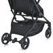Коляска детская ME 1118 MUSE Black ME 1118 Black фото 14