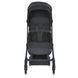 Коляска детская ME 1118 MUSE Black ME 1118 Black фото 21