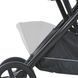 Коляска детская ME 1118 MUSE Black ME 1118 Black фото 26