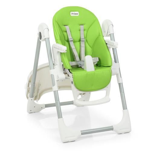 Стільчик ME 1038 PRIME Green Apple ME 1038 Green Apple фото