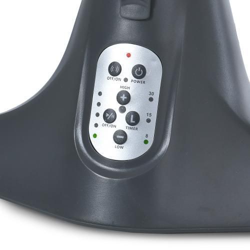 Заколисуючий центр ME 1116 CUTE Dark Gray ME 1116 Dark Gray фото