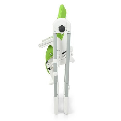 Стільчик ME 1038 PRIME Green Apple ME 1038 Green Apple фото