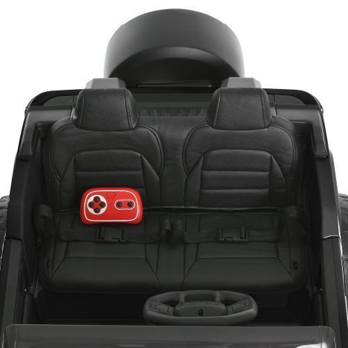 Джип JJ2500EBLR-2(24V) 335079 фото