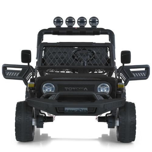 Джип 2566AEBLR-2(24V) 2566AEBLR-2(24V) фото