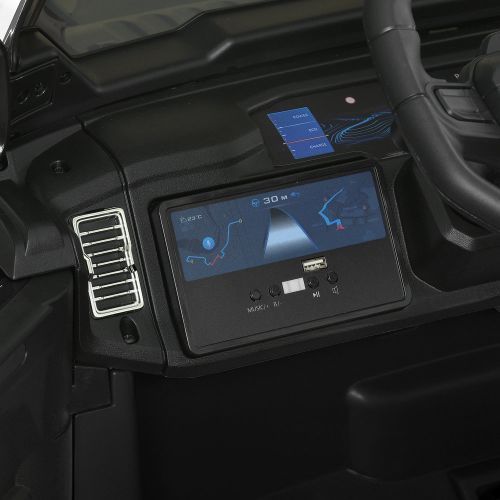 Джип JJ2500EBLR-2(24V) 335079 фото