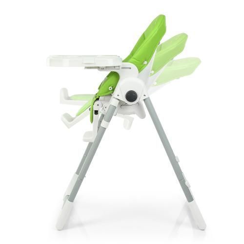Стільчик ME 1038 PRIME Green Apple ME 1038 Green Apple фото