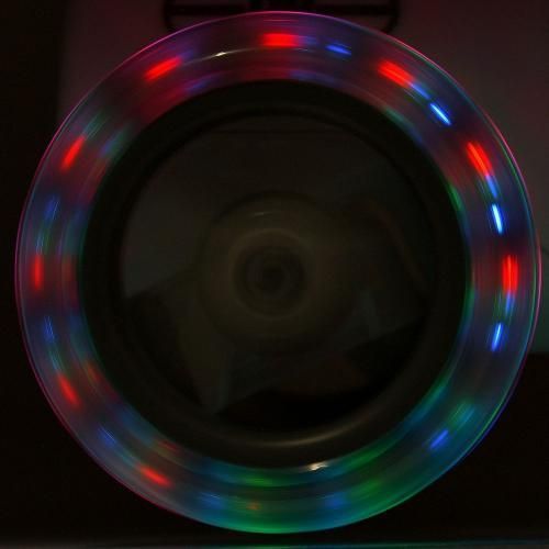 Самокат JR3-135-G JR3-135-G фото