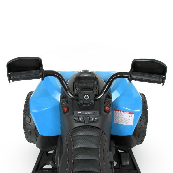 Квадроцикл M 5001EBLR-4 M 5001EBLR-4 фото