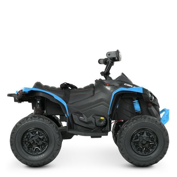 Квадроцикл M 5001EBLR-4 M 5001EBLR-4 фото