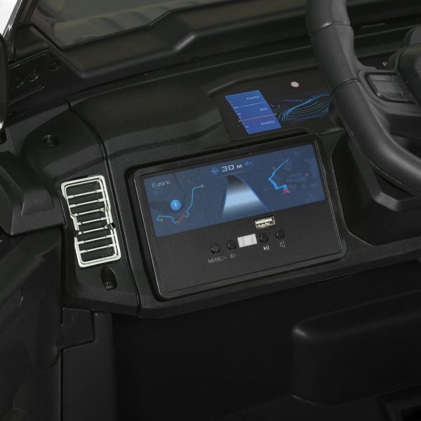 Джип JJ2500EBLR-2(24V) 335079 фото