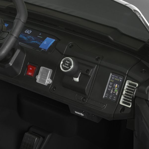Джип JJ2500EBLR-2(24V) 335079 фото