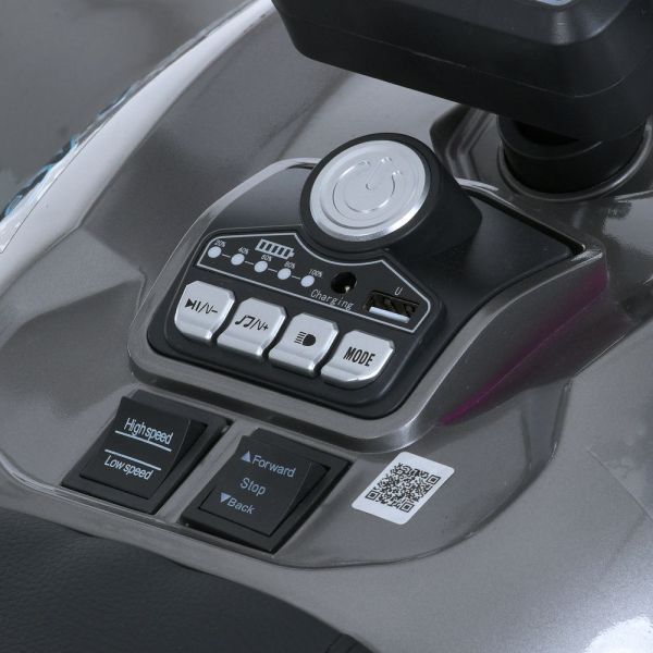 Квадроцикл M 6222EBLRS-11 M 6222EBLRS-11 фото