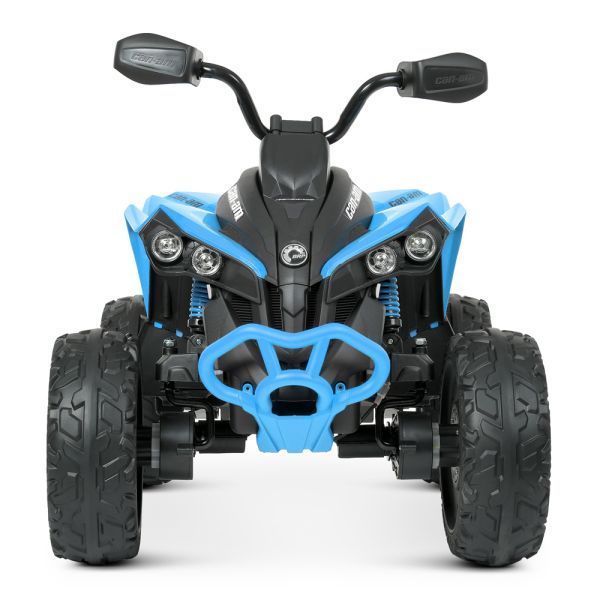 Квадроцикл M 5001EBLR-4 M 5001EBLR-4 фото