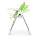 Стільчик ME 1038 PRIME Green Apple ME 1038 Green Apple фото 4