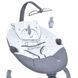 Заколисуючий центр ME 1116 CUTE Dark Gray ME 1116 Dark Gray фото 4