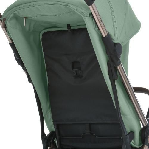 Коляска детская ME 1192 AXIS Sage Green ME 1192 Sage Green фото