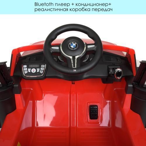 Машина M 4522EBLR-3 M 4522EBLR-3 фото
