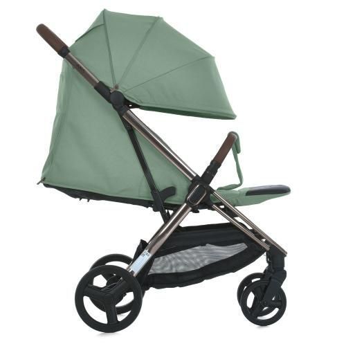 Коляска детская ME 1192 AXIS Sage Green ME 1192 Sage Green фото