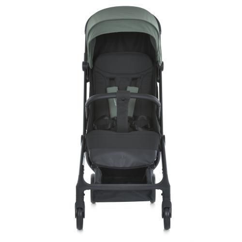 Коляска детская ME 1118 MUSE Khaki Green ME 1118 Khaki Green фото