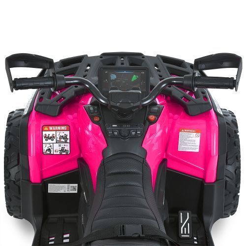 Квадроцикл M 6080EBLR-8-2 334833 фото