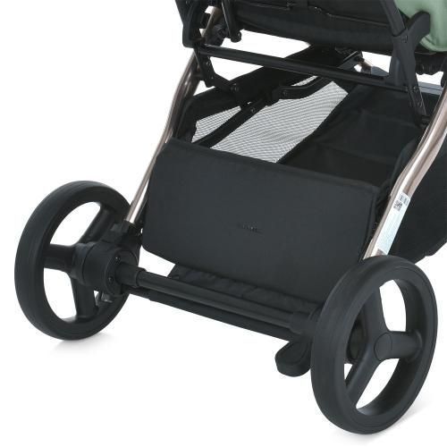 Коляска детская ME 1192 AXIS Sage Green ME 1192 Sage Green фото
