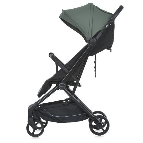 Коляска детская ME 1118 MUSE Khaki Green ME 1118 Khaki Green фото